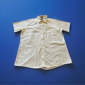 Barrington xL  Short Sleeve Men  Shirt